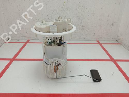 Used Fuel pump PEUGEOT 208 I (CA_, CC_) [2012-2021]  29565759