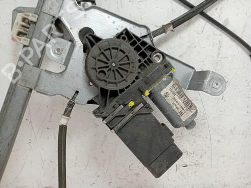 Front right window mechanism SKODA OCTAVIA I (1U2) 1.9 TDI | BP25471776C23 