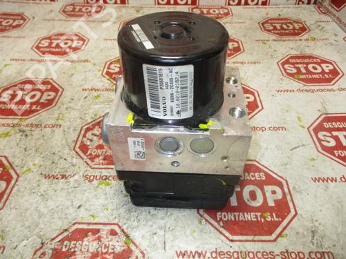 ABS pump VOLVO XC60 I SUV (156)  | BP9131334M43 