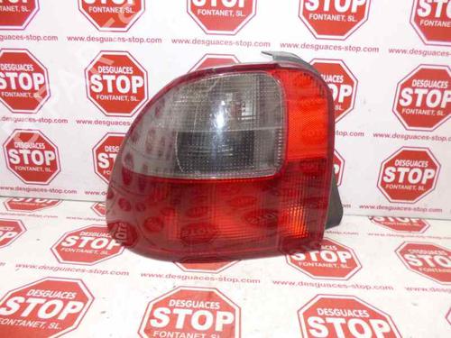Used Left taillight ROVER 45 I Hatchback (RT) [2000-2005]  7342077