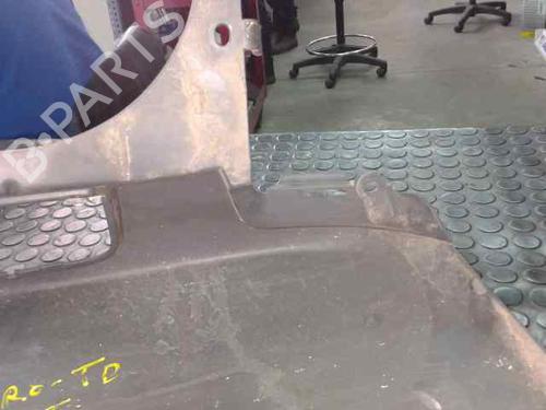 Corner bumper OPEL VIVARO A Van (X83)  | BP8743560C117 