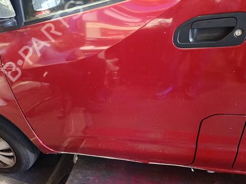 Used Fuel flap Fuel flap NISSAN NV200 / EVALIA Bus [2010-2026] 40514342 40514342