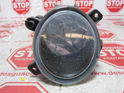 Used Right front fog light FORD MONDEO III (B5Y) [2000-2007]  7342126