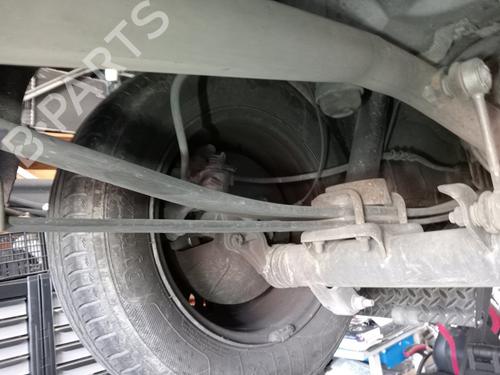 Used Other Other FORD TOURNEO CONNECT 1.8 TDCi /TDDi /DI (75 hp) 34353524 34353524