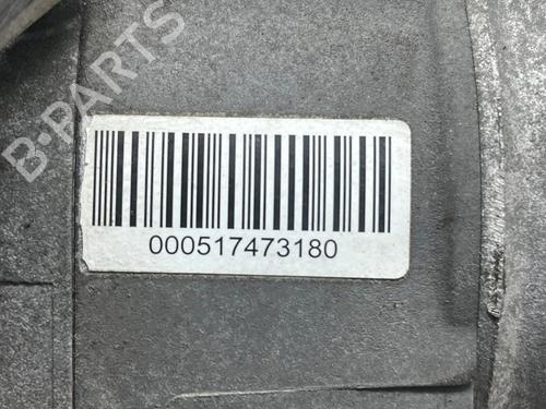 AC compressor FIAT PANDA (169_) 1.2 (169.AXB11, 169.AXB1A) | BP27185412M34  - Image 8