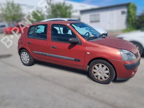 Peças RENAULT CLIO II (BB_, CB_)    4560446