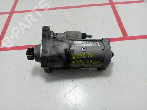 Used Starter Starter 33982921 33982921