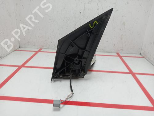 Retrovisor derecho FORD FIESTA V (JH_, JD_) 1.4 TDCi | BP24372371C27