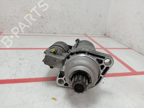 Starter VW PASSAT B6 Variant (3C5) | BP31045078M8 - Image 2