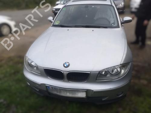 Used Right sun visor BMW 1 (E81) 116 i (115 hp) 31973186