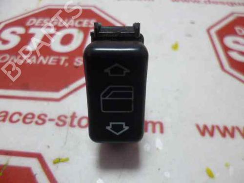 Used Left rear window switch MERCEDES-BENZ S-CLASS Coupe (C140) SEC/CL 600 (140.076) (394 hp) 7388685