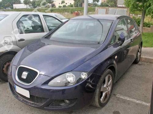 Rear right window mechanism SEAT LEON (1P1) 2.0 TDI | BP7391346C25 