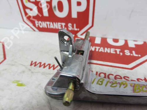 Front right interior door handle SEAT IBIZA II (6K1) 1.4 16V | BP7397094I14 