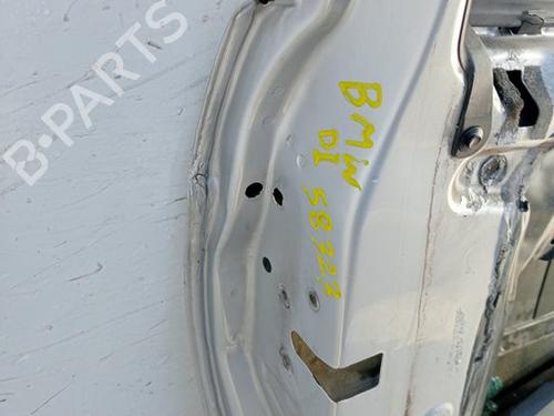 Left front door BMW 3 Compact (E46) 318 ti | BP25846617C2 