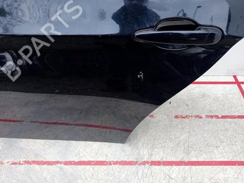 Left rear door BMW 3 (E90) 320 d | BP20665715C4 
