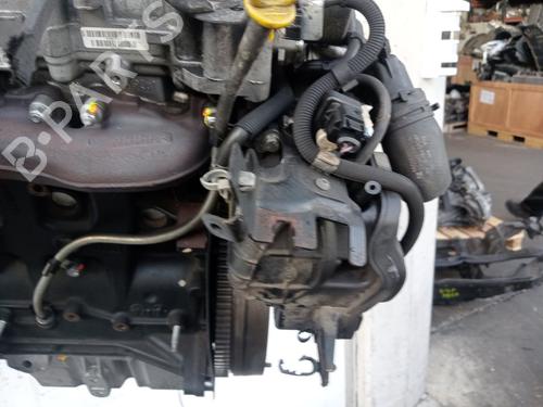 Engine OPEL INSIGNIA A (G09) | BP29607770M1