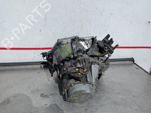 Gearbox CITROËN XSARA PICASSO (N68) 1.6 HDi | BP24366985M3 