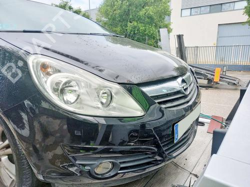 Right taillight OPEL CORSA D (S07) 1.4 LPG (L08, L68) | BP7575133C35 