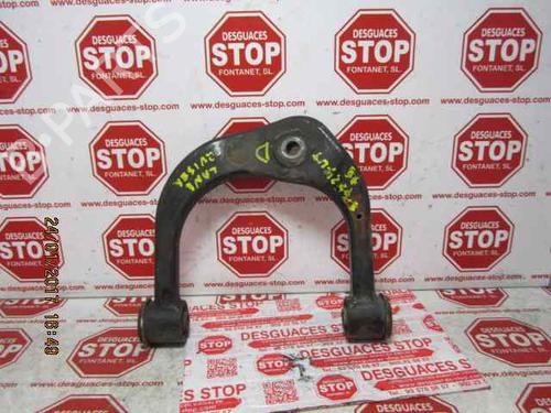 Right front suspension arm TOYOTA LAND CRUISER 90 (_J9_)  | BP7382720M13 