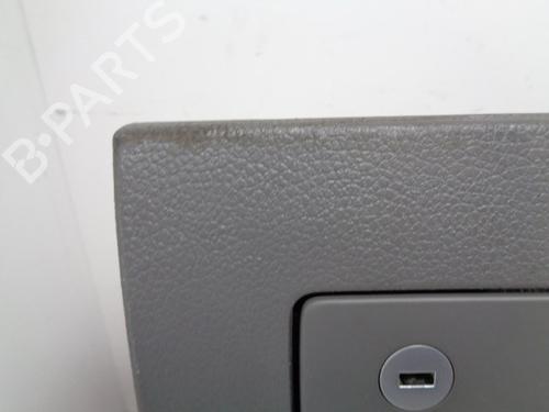 Glove box SEAT ALHAMBRA (710, 711) 2.0 TDI | BP15928809C95 