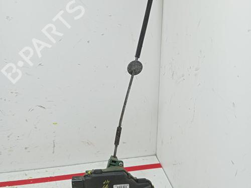 Used Rear left lock VW PASSAT B5.5 (3B3) 1.9 TDI (130 hp) 19343155