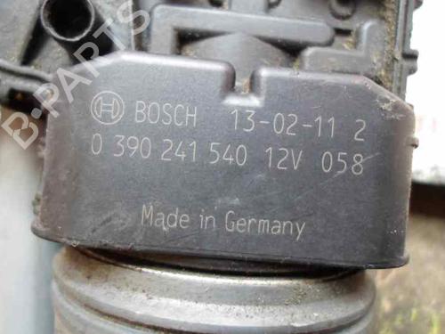 Front wiper motor PEUGEOT 208 I (CA_, CC_) 1.4 HDi | BP7358678M29