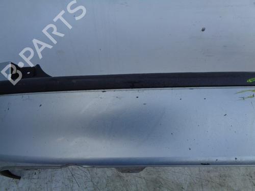 Rear bumper OPEL ZAFIRA A MPV (T98) 1.8 16V (F75) | BP15928676C8 