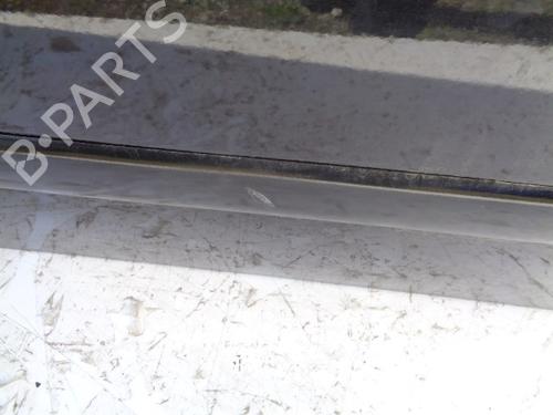Left front door PEUGEOT 607 (9D, 9U) 3.0 V6 24V | BP15924900C2 