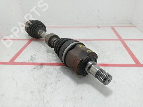 Used Left front driveshaft Left front driveshaft 38000678 38000678