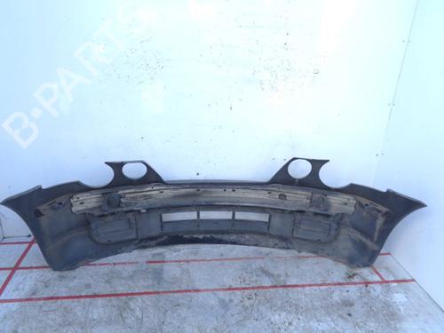 Front bumper BMW 3 Compact (E46) 318 td | BP17607872C7 