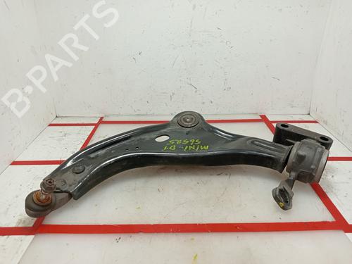 Used Left front suspension arm MINI MINI (R56) Cooper S (174 hp) 17510729