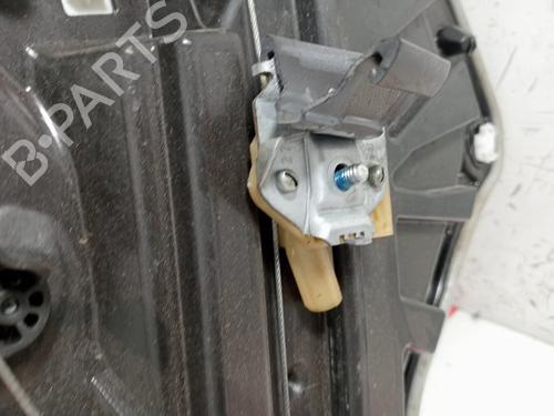 Front left window mechanism FORD PUMA (J2K, CF7)  | BP27989057C22  - Image 5