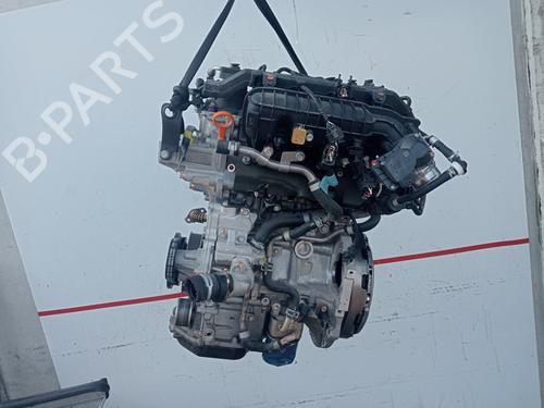 Engine HYUNDAI KONA (OS, OSE, OSI)  | BP18057288M1 