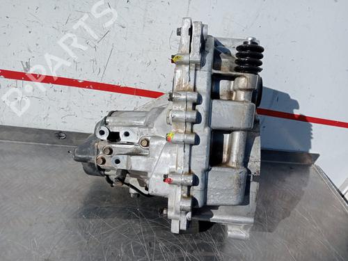 Gearbox HYUNDAI ATOS (MX)  | BP17006114M3 