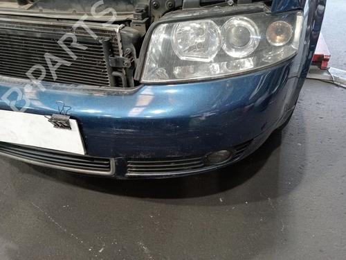 Front bumper AUDI A4 B6 Avant (8E5) 1.9 TDI | BP37013582C7 - Image 2