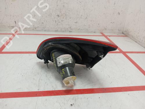 Venstre baglygte bagklap NISSAN QASHQAI / QASHQAI +2 I (J10, NJ10, JJ10E) 1.6 | BP27286152C79 