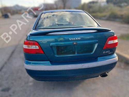 Right front indicator VOLVO S40 I (644) 2.0 T | BP32095413C33 