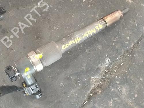 Used Injector Injector OPEL COMBO Box Body/MPV (X12) 1.3 CDTI (B05) (95 hp) 33456255 33456255