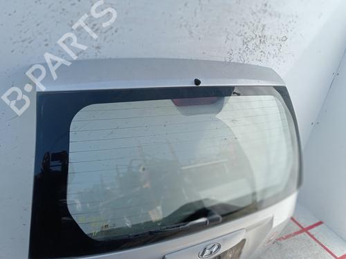 Tailgate HYUNDAI GETZ (TB) 1.1 | BP25297078C6 