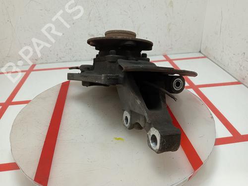Right front steering knuckle VOLVO XC70 I Cross Country (295) D5 XC AWD | BP23965981M26 