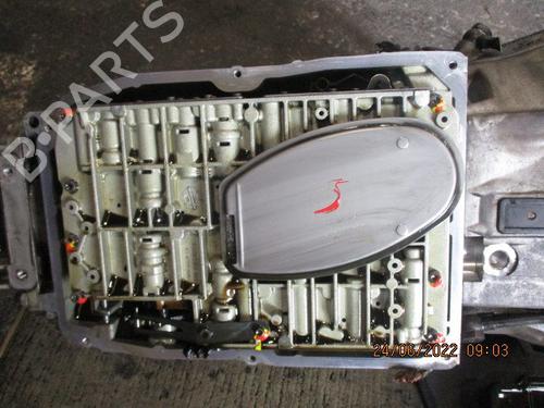 Gearbox MERCEDES-BENZ E-CLASS (W210) E 270 CDI (210.016) | BP15926574M3 