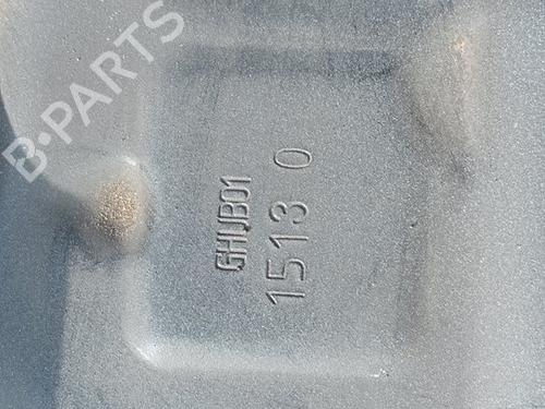 Subframe PEUGEOT 208 I (CA_, CC_) 1.2 VTI 82 | BP28950447M9 