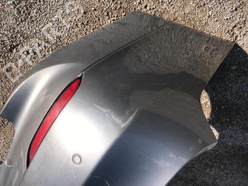 Rear bumper BMW 5 (E60) 525 d | BP15923788C8 
