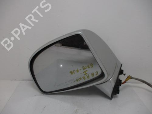 Used Left mirror KIA CARENS III MPV (UN) 2.0 CRDi 140 (140 hp) 9428997