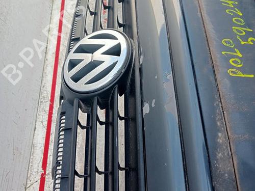 Paragolpes delantero VW POLO IV (9N_, 9A_) 1.9 SDI | BP29834654C7 