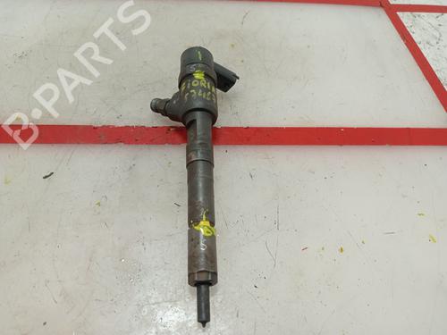 Used Injector FIAT FIORINO Box Body/MPV (225_) 1.3 D Multijet (225BXD1A, 225BXB1A, 225BXB11) (75 hp) 20155915