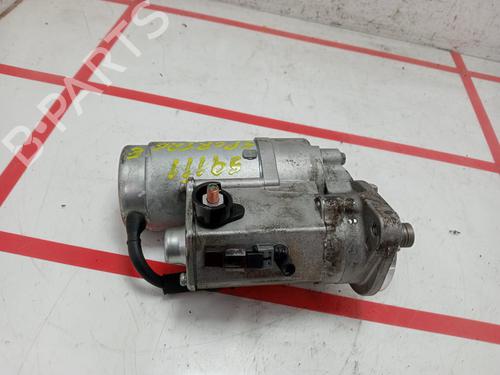 Starter KIA SPORTAGE II (JE_, KM_) 2.0 CRDi 4WD | BP30852194M8 