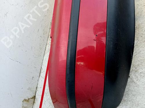 Rear bumper SEAT LEON (1M1)  | BP22128759C8 