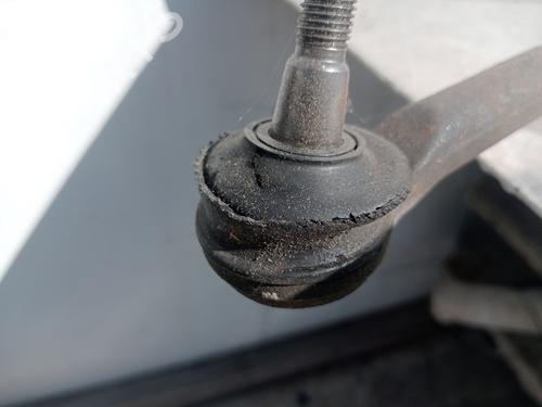 Steering rack NISSAN QASHQAI I (J10, NJ10) 1.6 | BP27286118M22 