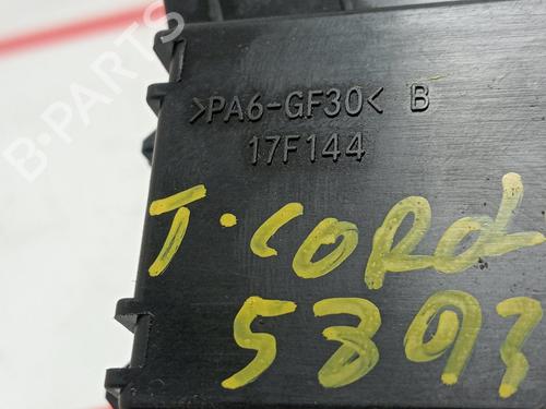 Steering column stalk TOYOTA VERSO (_R2_) 2.0 D-4D (AUR20_, AUR20R) | BP30889310I23 